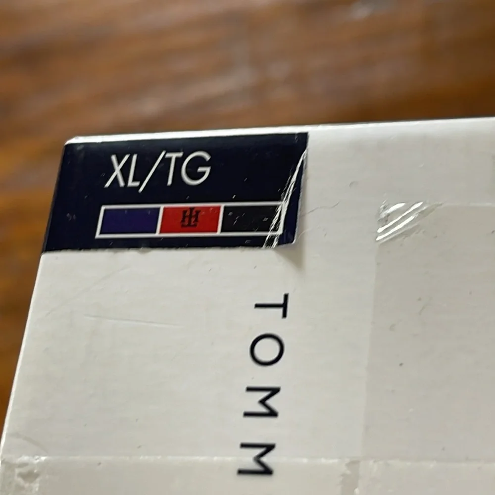 Tommy Hilfiger The Comfort + Trunks XL